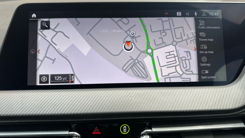 BMW 1 Series 118i M Sport 5dr Step Auto Petrol Hatchback